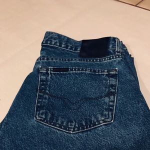 1 NWOT Harley Davidson Men's Jean's. 36x32 only 1